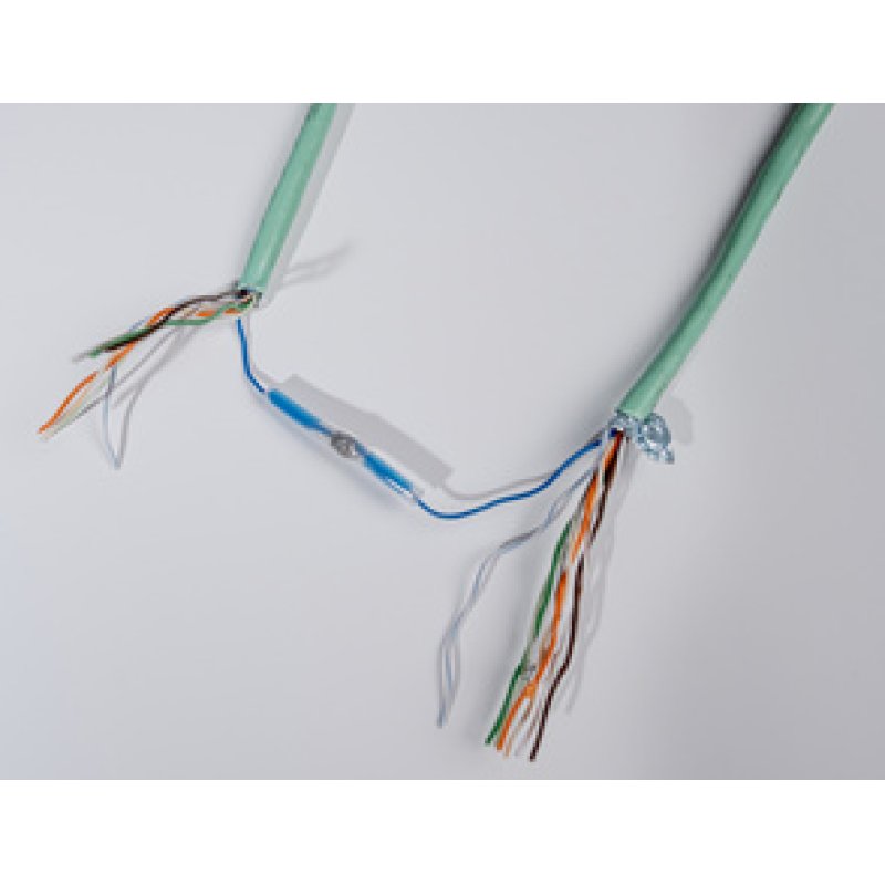 BRÜDER MANNESMANN Jeu de joints de soudure