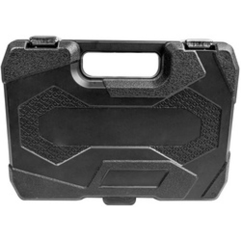 BRÜDER MANNESMANN Kit clé dynamométrique 1/4", 32 pièces