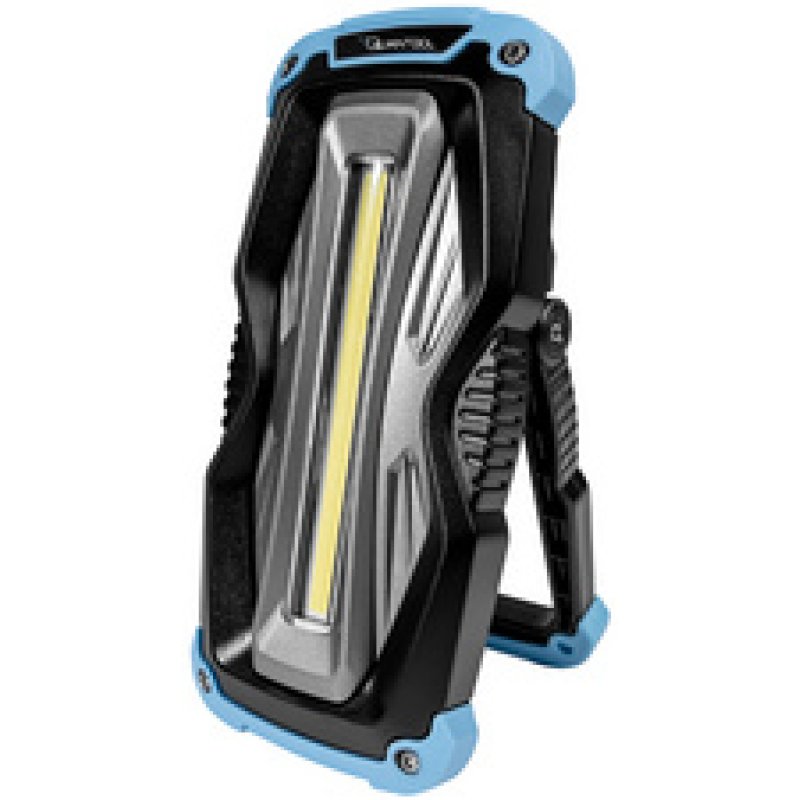 QUANTOOL Lampe de travail LED WORKING LIGHT, 20 watts