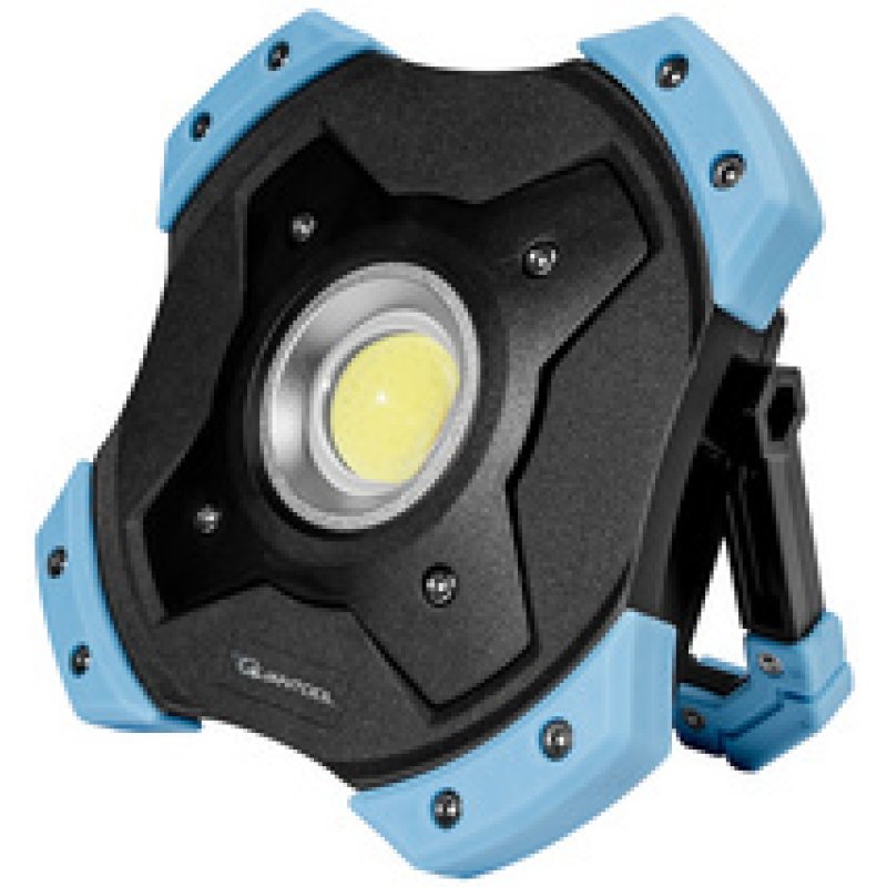 QUANTOOL Projecteur de travail LED WORKING LIGHT, 30 watts