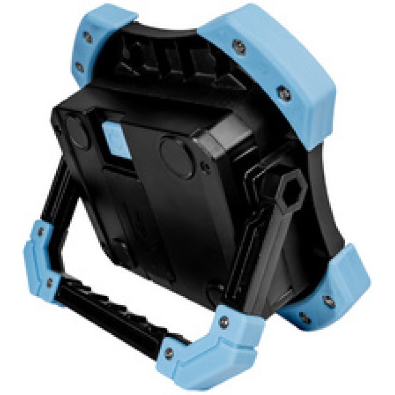 QUANTOOL Projecteur de travail LED WORKING LIGHT, 30 watts