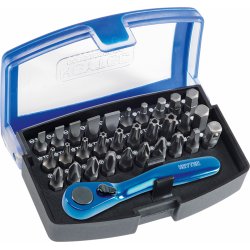 HEYTEC 50833300000 socket wrench Socket wrench set 31 pc(s)