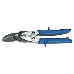 HEYTEC Cisaille à tôle, coupe directe & à droite