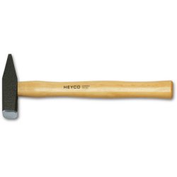 HEYCO Marteau de serrurier, 300 g, frêne, longueur: 300 mm