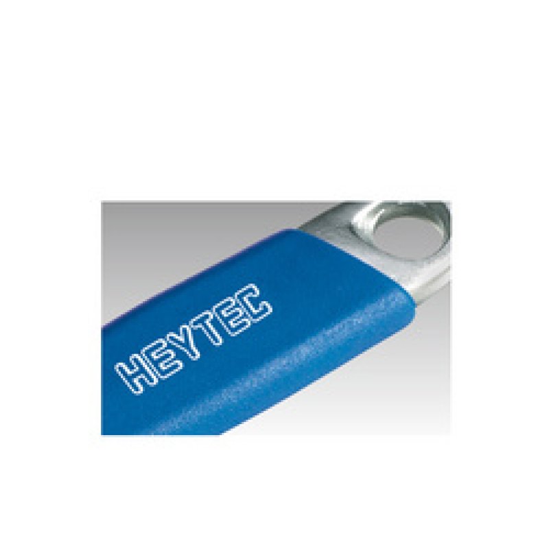 HEYTEC Set de clés à molette, réglable, 3 pièces, DIN 3117