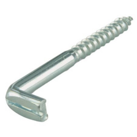 suki. Crochet pour tableau, 50 x 5,2 x 26 mm, filetage pour