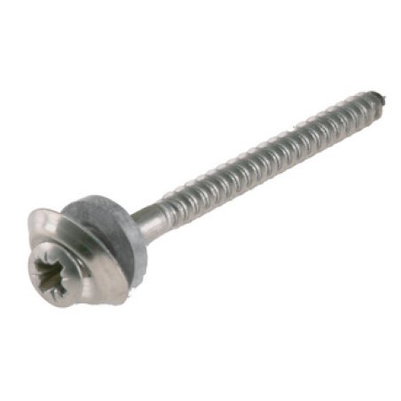 suki. Vis étanches 4,5x25 mm, PZ2, 100 pièces