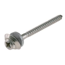 suki. Vis étanches 4,5x35 mm, PZ2, 25 pièces