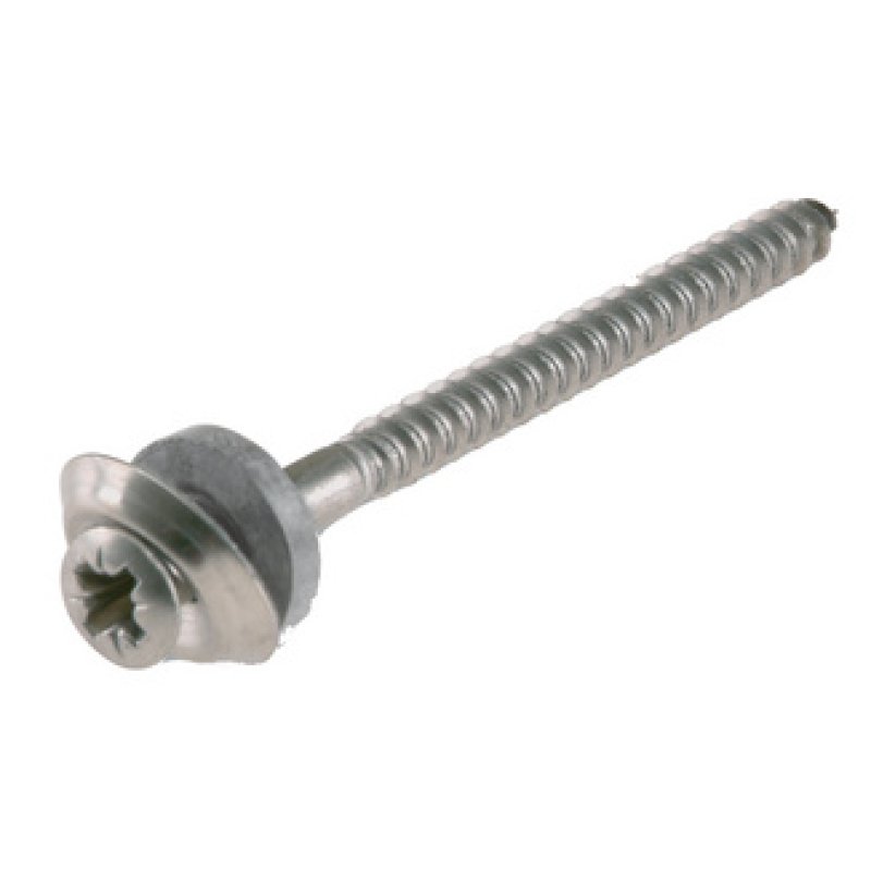 suki. Vis étanches 4,5x65 mm, PZ2, 100 pièces