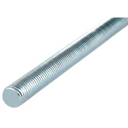 suki. Tige filetée M5x1.000 mm, PH2, acier galvanisé
