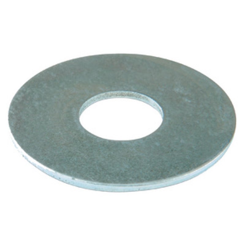 suki. Rondelle de carrosserie, 6,4x18x1,60 mm, PH2,