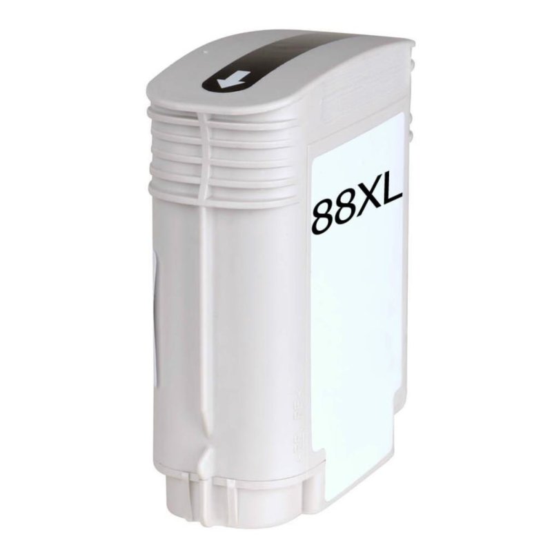 Kores G1704BK ink cartridge Black