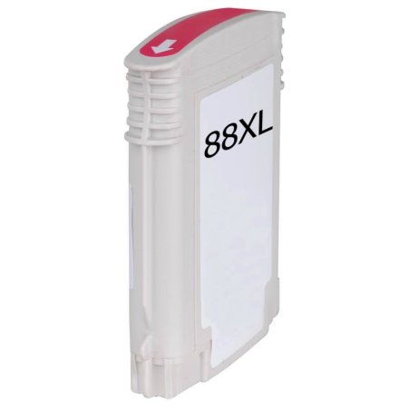 Kores Cartouche rechargée G1704M remplace hp C9292A, No.88XL