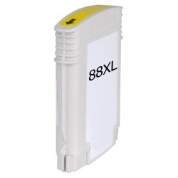 Kores Cartouche rechargée G1704Y remplace hp C9293A, No.88XL