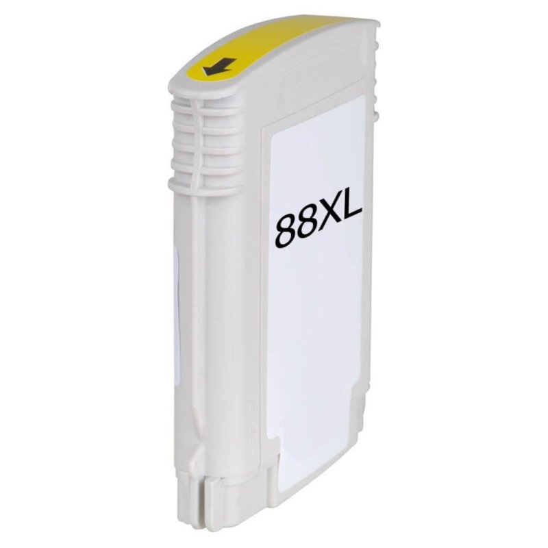 Kores G1704Y ink cartridge Yellow