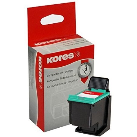 Kores G1024MC cartouche d'encre 1 pièce(s) Compatible