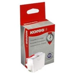 Kores G1504BK cartouche d'encre 1 pièce(s) Compatible Noir