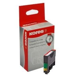 Kores Encre G1607BK remplace EPSON T0711, noir