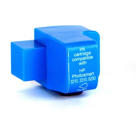 Kores G1700C ink cartridge 1 pc(s) Original Cyan