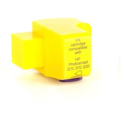 Kores G1700Y cartouche d'encre 1 pièce(s) Original Jaune