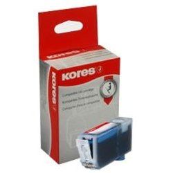 Kores G1515C ink cartridge 1 pc(s) Compatible Cyan
