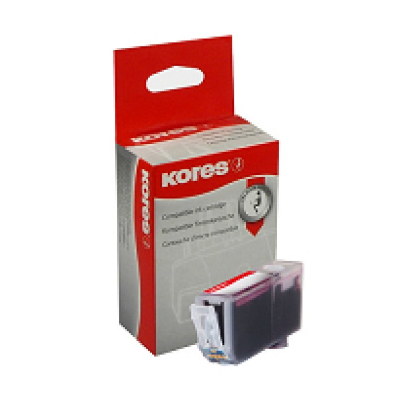 Kores G1515M cartouche d'encre 1 pièce(s) Compatible Magenta