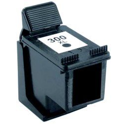 Kores G1710BK ink cartridge Black