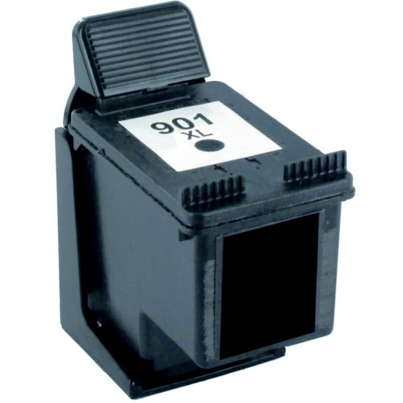Kores G1711BK ink cartridge Black