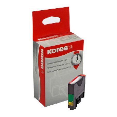Kores G1617BK ink cartridge 1 pc(s) Compatible Black
