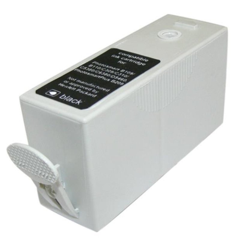 Kores G1712BK ink cartridge Black