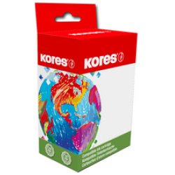 Kores Encre rechargée G1524BK remplace brother LC-1220BK