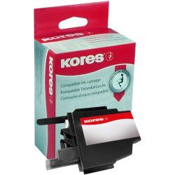 Kores Encre G1524Y remplace brother LC-1220Y/LC-1240Y/