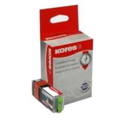 Kores Encre G1518BK remplace Canon PGI-550XL, noir
