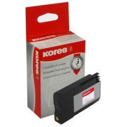 Kores G1723Y cartouche d'encre Jaune