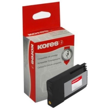 Kores Cartouche rechargée G1723Y remplace hp 951XL/CN048AE