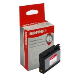 Kores G1726Y cartouche d'encre Jaune
