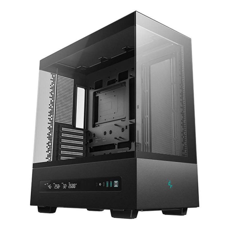 DeepCool CH690 Digital Black
