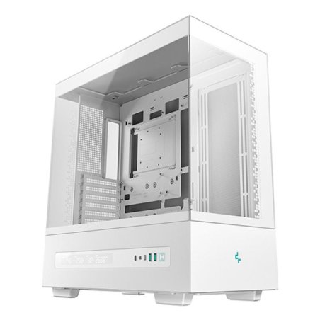 DeepCool CH690 Digital White