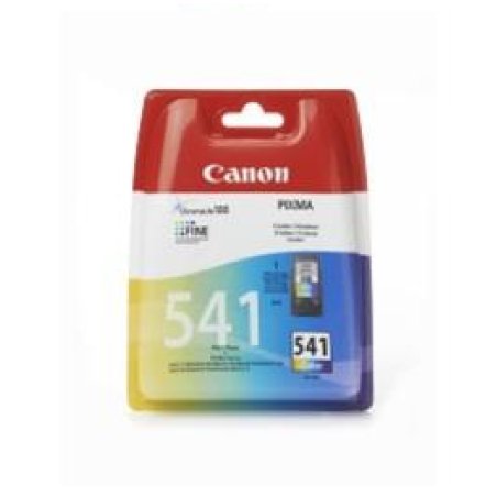 Kores Cartouche rechargée G1517MC remplace Canon CL-541XL