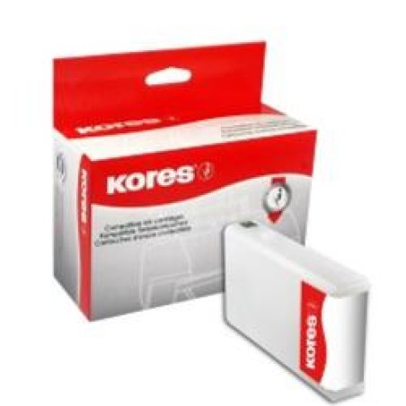 Kores G1620C ink cartridge 1 pc(s) Compatible Cyan