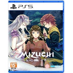Mizuchi (Asian/Multi in Game) (Import)