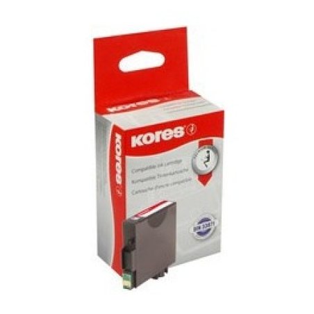 Kores G1628HCBK cartouche d'encre 1 pièce(s) Compatible Noir