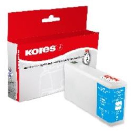 Kores G1628HCC ink cartridge 1 pc(s) Compatible Cyan