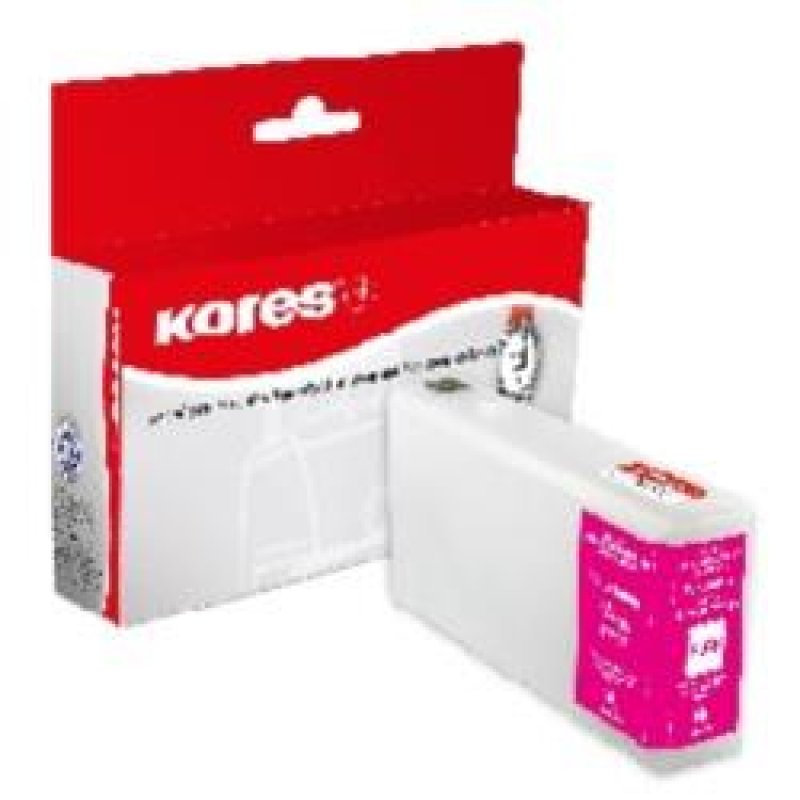Kores Encre G1628HCM remplace EPSON T7893, magenta