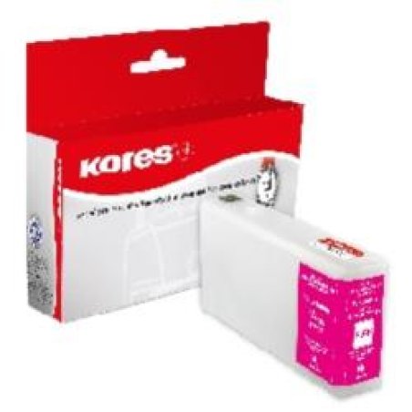 Kores Encre G1628HCM remplace EPSON T7893, magenta