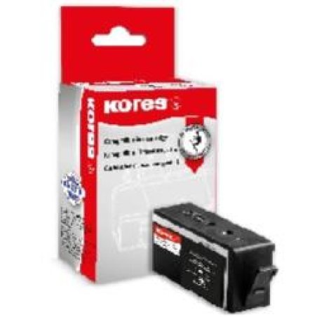Kores G1756BK cartouche d'encre 1 pièce(s) Compatible Noir