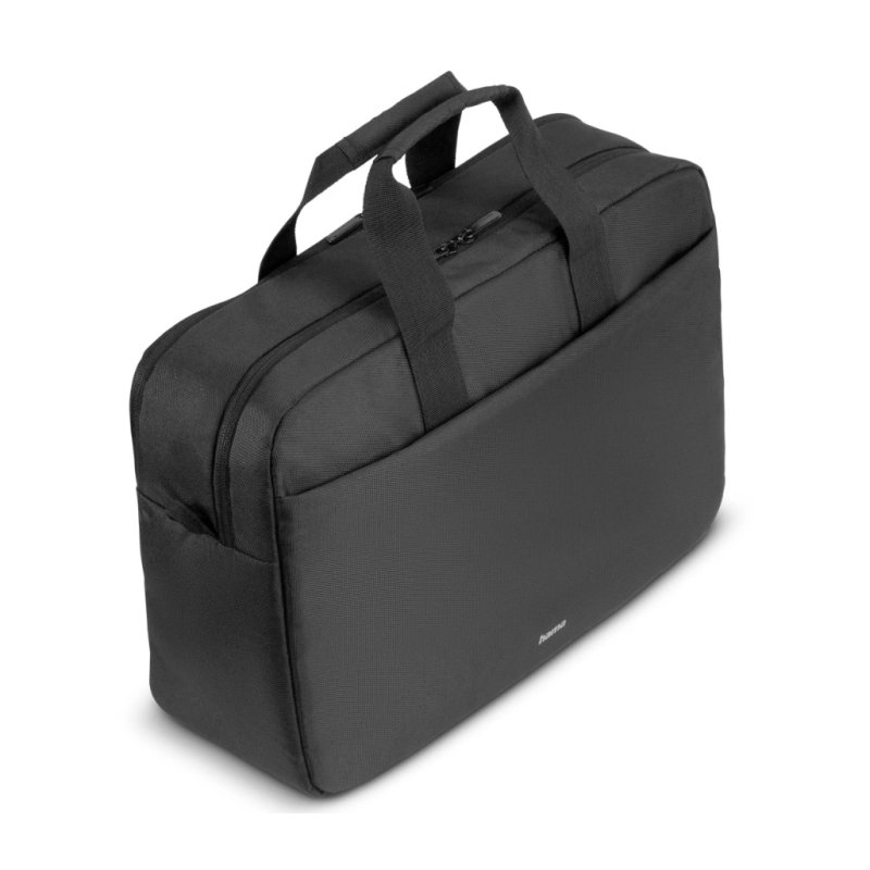 Hama 00222022 sacoche d'ordinateurs portables 41,1 cm (16.2") Valise sur roulette Noir