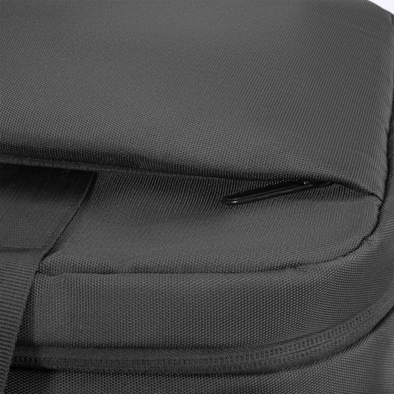 Hama 00222022 laptop case 41.1 cm (16.2") Trolley case Black