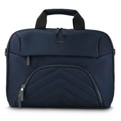 Hama Premium Lightweight 41,1 cm (16.2") Sac Toploader Bleu