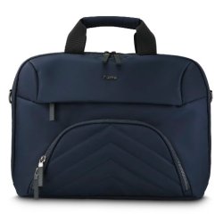 Hama Premium Lightweight 41.1 cm (16.2") Toploader bag Blue